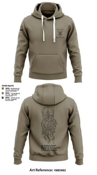 Hoodie, NNSY SCPOA, Navy, Teamtime, Team time, sublimation, custom sports apparel, team uniforms, spirit wear, spiritwear, sports uniforms, custom shirts, team store, custom team store, fundraiser sports, apparel fundraiser