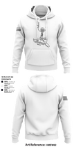 82EASOS 24073649 Hoodie - 5