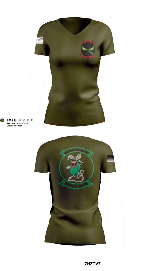 Women's Short Sleeve Vneck Shirt, MACS-2, Marines, Teamtime, Team time, sublimation, custom sports apparel, team uniforms, spirit wear, spiritwear, sports uniforms, custom shirts, team store, custom team store, fundraiser sports, apparel fundraiser