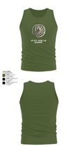 1st Det. Royal Lao Airborne 88518562 Tank Top - 59