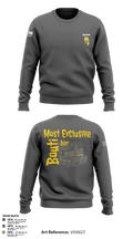 TSS 41728182 Crew Neck Sweatshirt - 8
