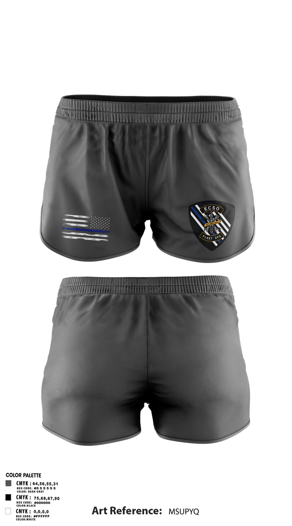 Ranger Panties, Fleet Opps, Police, Teamtime, Team time, sublimation, custom sports apparel, team uniforms, spirit wear, spiritwear, sports uniforms, custom shirts, team store, custom team store, fundraiser sports, apparel fundraiser