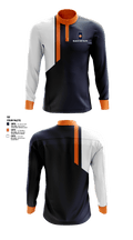 BLACK OUT ELITE 60537812 Quarter Zip Jacket - 1