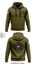 SRT 92441529 Hoodie - 1