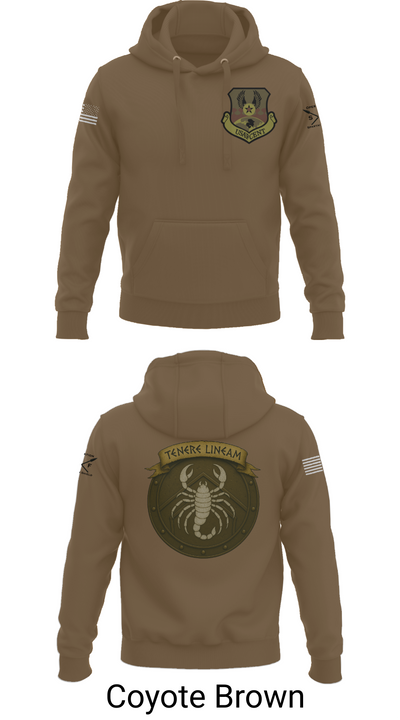 380 ESFS 95267878 Hoodie - 18