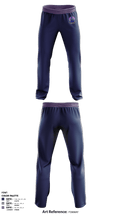Midwest Gaming Dads 37247413 Sweatpants - 1