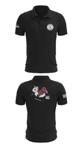 Profile Bros 90591852 Short Sleeve Performance Polo - 12