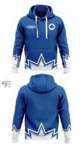 MAPLEWOOD FOOTBALL 88193662 Hoodie - 9