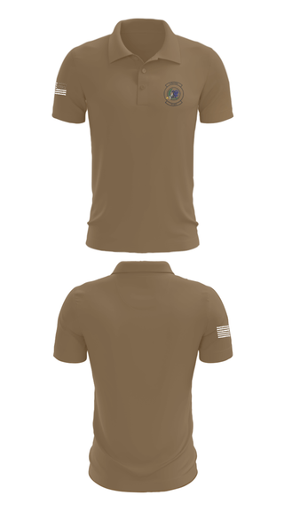 Short Sleeve Performance Polo, 16th amu, Air Force, Teamtime, Team time, sublimation, custom sports apparel, team uniforms, spirit wear, spiritwear, sports uniforms, custom shirts, team store, custom team store, fundraiser sports, apparel fundraiser