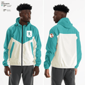 Argentina 48822152 Windbreaker - 2