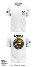 NMRTC-PH FCPOA 79127283 Short Sleeve Performance Polo - 5