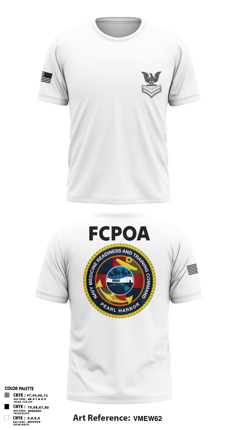 Short Sleeve Performance Polo, NMRTC-PH FCPOA, Navy, Teamtime, Team time, sublimation, custom sports apparel, team uniforms, spirit wear, spiritwear, sports uniforms, custom shirts, team store, custom team store, fundraiser sports, apparel fundraiser