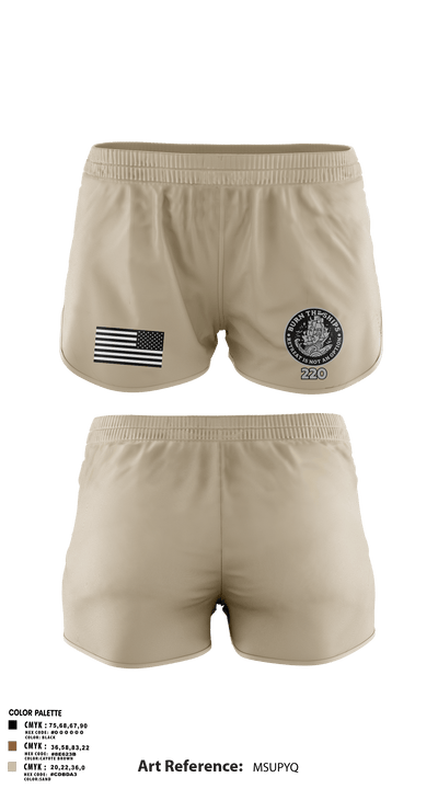 220 BPOA 59828515 Ranger Panties - 3