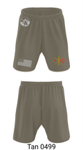 S6 1-32 IN 64050243 Athletic Shorts With Pockets - 69