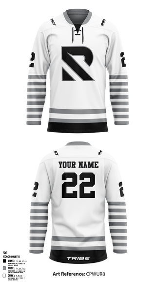 Hockey Jersey