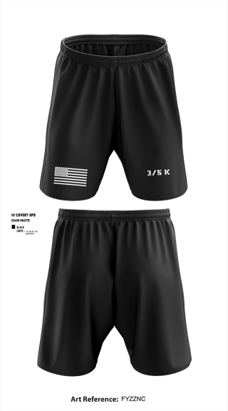 Athletic Shorts With Pockets, 3/5 k, Marines, Teamtime, Team time, sublimation, custom sports apparel, team uniforms, spirit wear, spiritwear, sports uniforms, custom shirts, team store, custom team store, fundraiser sports, apparel fundraiser