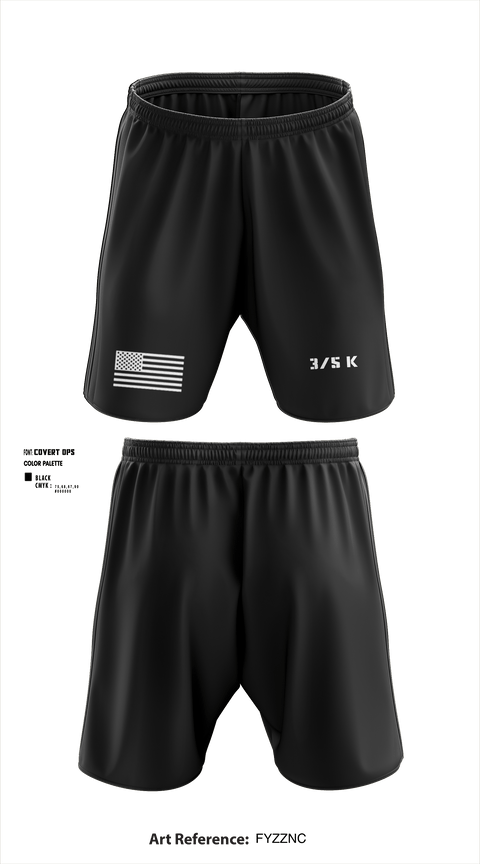 Athletic Shorts With Pockets, 3/5 k, Marines, Teamtime, Team time, sublimation, custom sports apparel, team uniforms, spirit wear, spiritwear, sports uniforms, custom shirts, team store, custom team store, fundraiser sports, apparel fundraiser