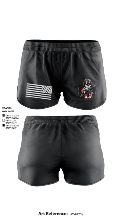 SAE 65229274 Ranger Panties - 2