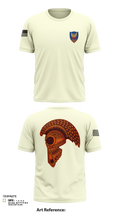 HHC, 311th (T)SC 14853900 Short Sleeve Performance Shirt - 103