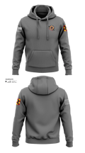 434th FA BDE H2F 66050824 Hoodie - 150