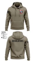 90th Security Forces Squadron 14123841 Hoodie - 22