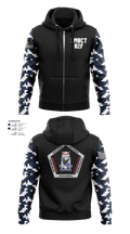 3BCT H2F 56762054 Zip Hoodie - 138