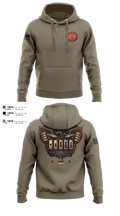 Warrant Officer Store Hoodie - 8