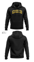 1st Platoon Judges, 10th Chemical Company 40480140 Hoodie - 51