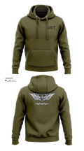 SRRG-SRT Hoodie - 24