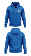 Hull Pirates 42134089 Hoodie - 21