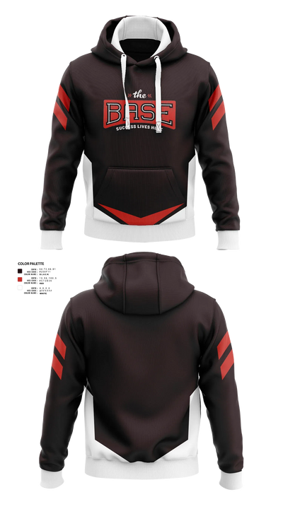 The Base 28313013 Hoodie - 21