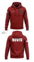 North Union TWP VFD Hoodie - 40