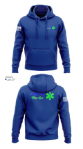Metro miss lou 46383784 Hoodie - 21