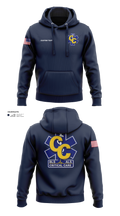 Clay County EMS 27576292 Hoodie - 21
