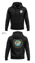 839th Trans Bn 74419030 Hoodie - 41