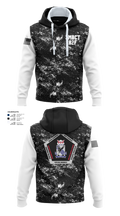 3BCT H2F 56762054 Hoodie - 133