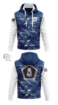 3BCT H2F 56762054 Hoodie - 134