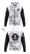 3BCT H2F 56762054 Zip Hoodie - 135