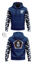 3BCT H2F 56762054 Hoodie - 136