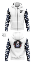 3BCT H2F 56762054 Zip Hoodie - 131