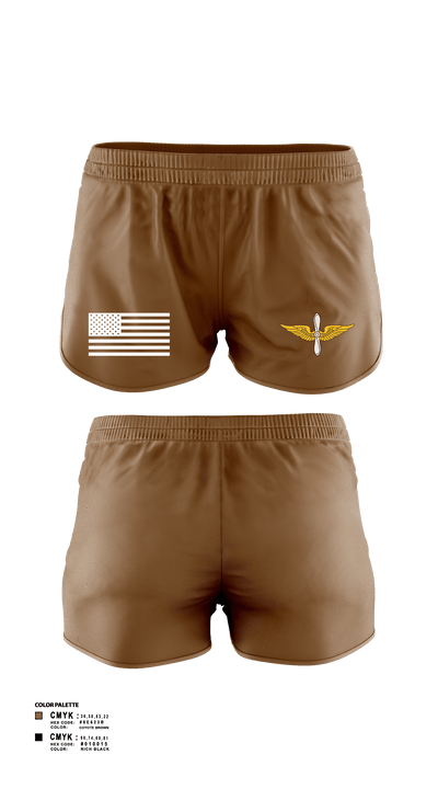 Investigator 95146404 Women's Shorts - 103