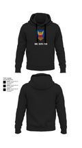 HHC, 311th (T)SC 14853900 Hoodie - 31