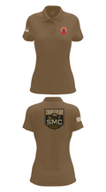3622 SMC 47785047 Women's Short Sleeve Performance Polo  - 15