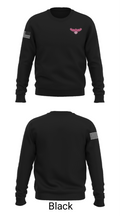 C hawks 35241683 Crew Neck Sweatshirt - 21