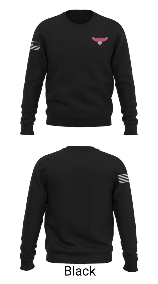 Crew Neck Sweatshirt, C hawks, Men's Basketball, Teamtime, Team time, sublimation, custom sports apparel, team uniforms, spirit wear, spiritwear, sports uniforms, custom shirts, team store, custom team store, fundraiser sports, apparel fundraiser