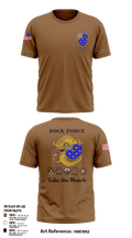 undefined Short Sleeve Performance Shirt - 22