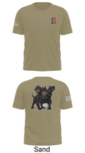 1-174th ADA RGT 76642958 Short Sleeve Performance Shirt - 91