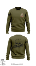 829 EVCC 7864711 Crew Neck Sweatshirt - 3