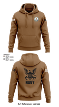 Cvn 77 IM-5 93310864 Hoodie - 101