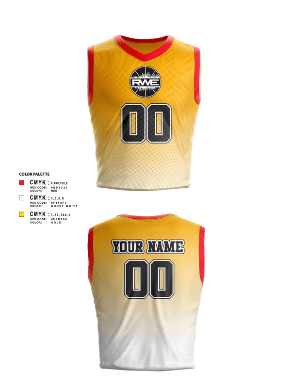 Womens Basketball Jersey, RWE, Women's Basketball, Teamtime, Team time, sublimation, custom sports apparel, team uniforms, spirit wear, spiritwear, sports uniforms, custom shirts, team store, custom team store, fundraiser sports, apparel fundraiser